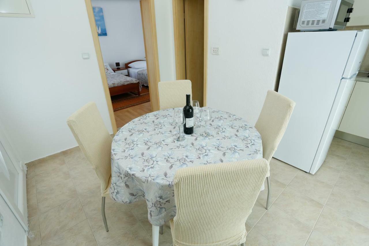 Apartman Paula 1 Apartment Vinisce Luaran gambar